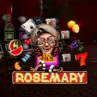 008 Rosemary на Cosmolot